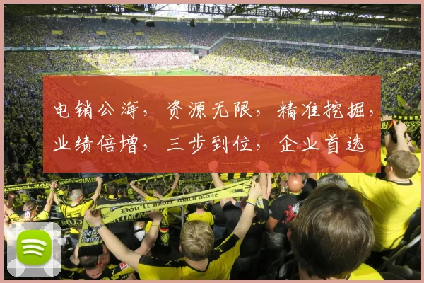 电销公海，资源无限，精准挖掘，业绩倍增，三步到位，企业首选
